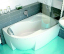 Передняя панель для ванны Ravak Rosa 95 L/R 150 см (CZ55100A00/CZ56100A00)
