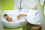 Акриловая ванна Ravak Avocado 150х75 L/R (CT01000000/CS01000000)