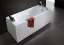 Акриловая ванна Royal Bath Tudor RB 407700 150 см