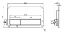Комплект Унитаз подвесной Villeroy & Boch Omnia Architectura 5684HR01 alpin, безободковый + Система инсталляции для унитазов Villeroy & Boch 9224 610