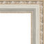 Зеркало Evoform Definite BY 3206 65x115 см версаль серебро