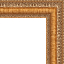Зеркало Evoform Definite BY 3330 75x155 см золотые бусы на бронзе