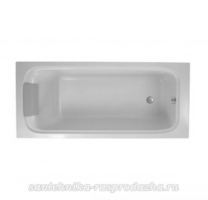 Акриловая ванна Jacob Delafon Elite 170х70 E6D030RU-00
