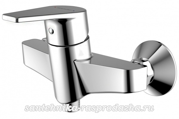 Смеситель Bravat Line F95299C-1 для ванны и душа